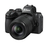 Nikon Z50 II + 18-140mm F3.5-6.3 VR