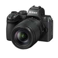 Nikon Z50 II + 18-140mm F3.5-6.3 VR