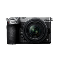 Nikon Z5IIC Zilver + 24-50mm f/4-6.3