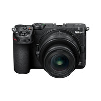 Nikon Z5IIC Zwart + 24-50mm f/4-6.3