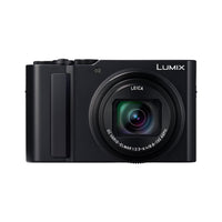 Panasonic LUMIX TZ300 Black