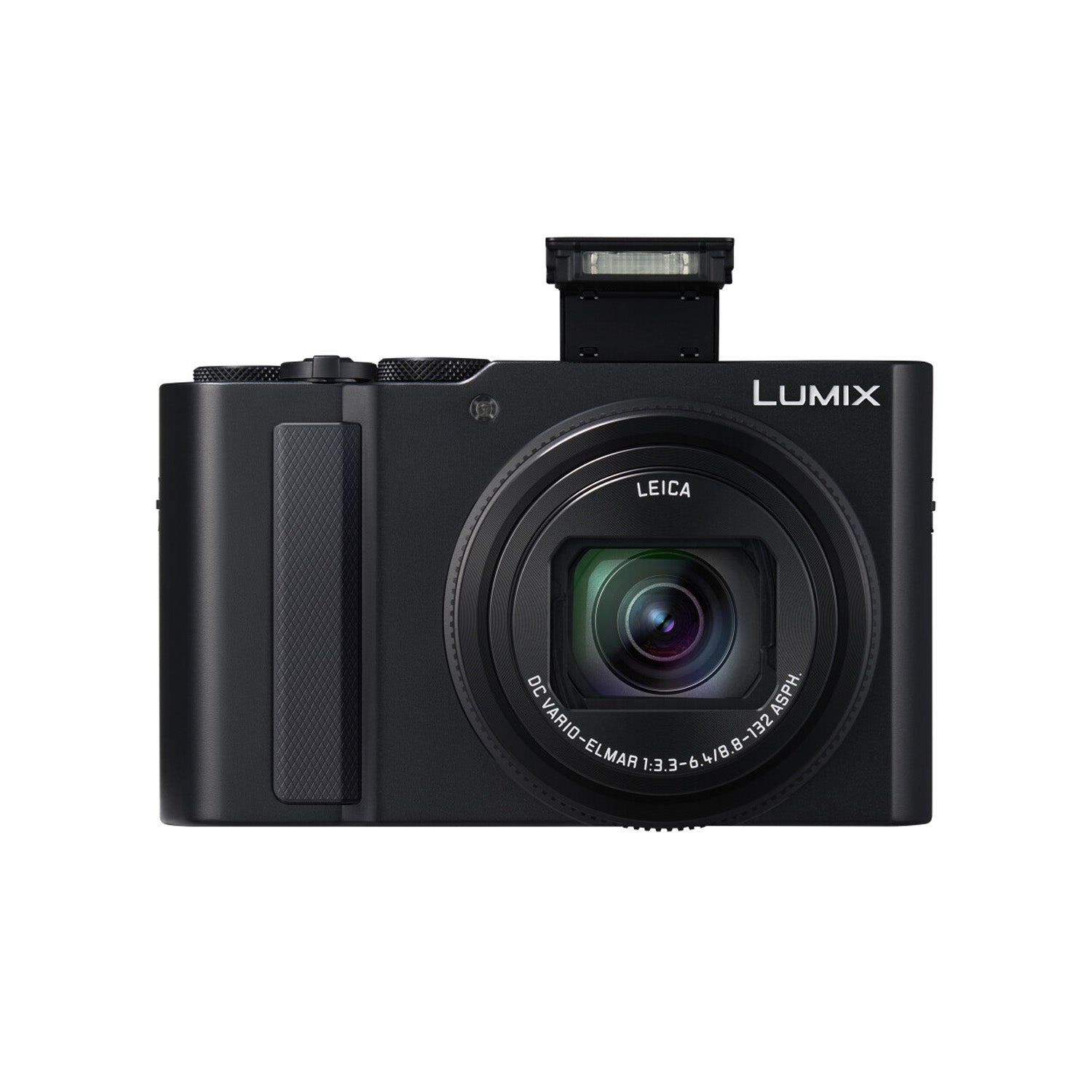 Panasonic LUMIX TZ300 Black