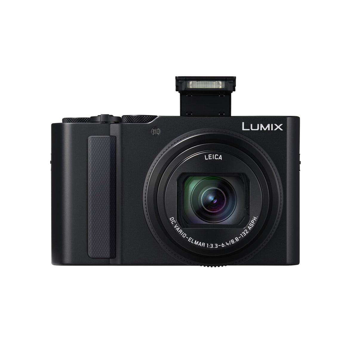 Panasonic LUMIX TZ300 Black