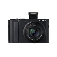 Panasonic LUMIX TZ300 Black