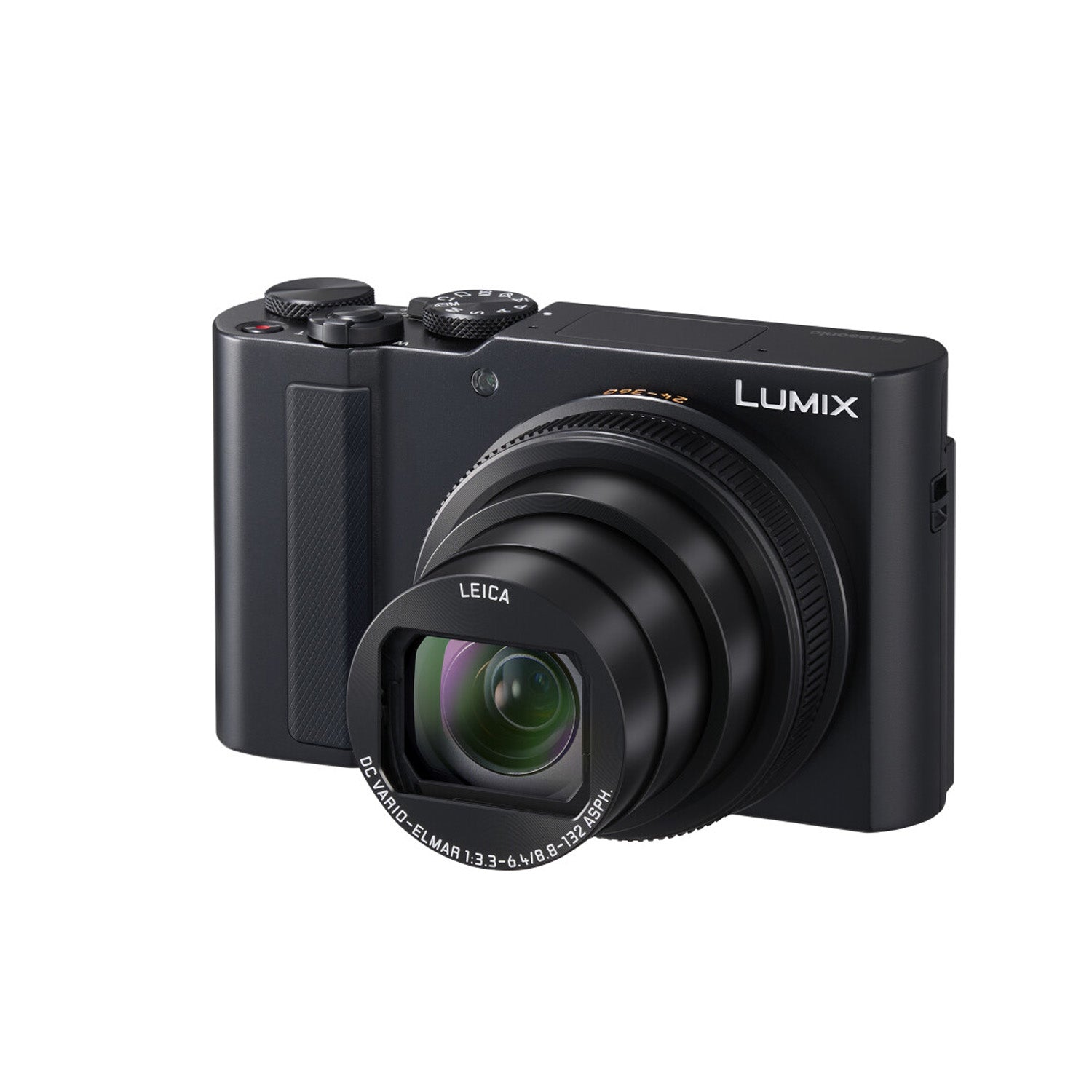 Panasonic LUMIX TZ300 Black