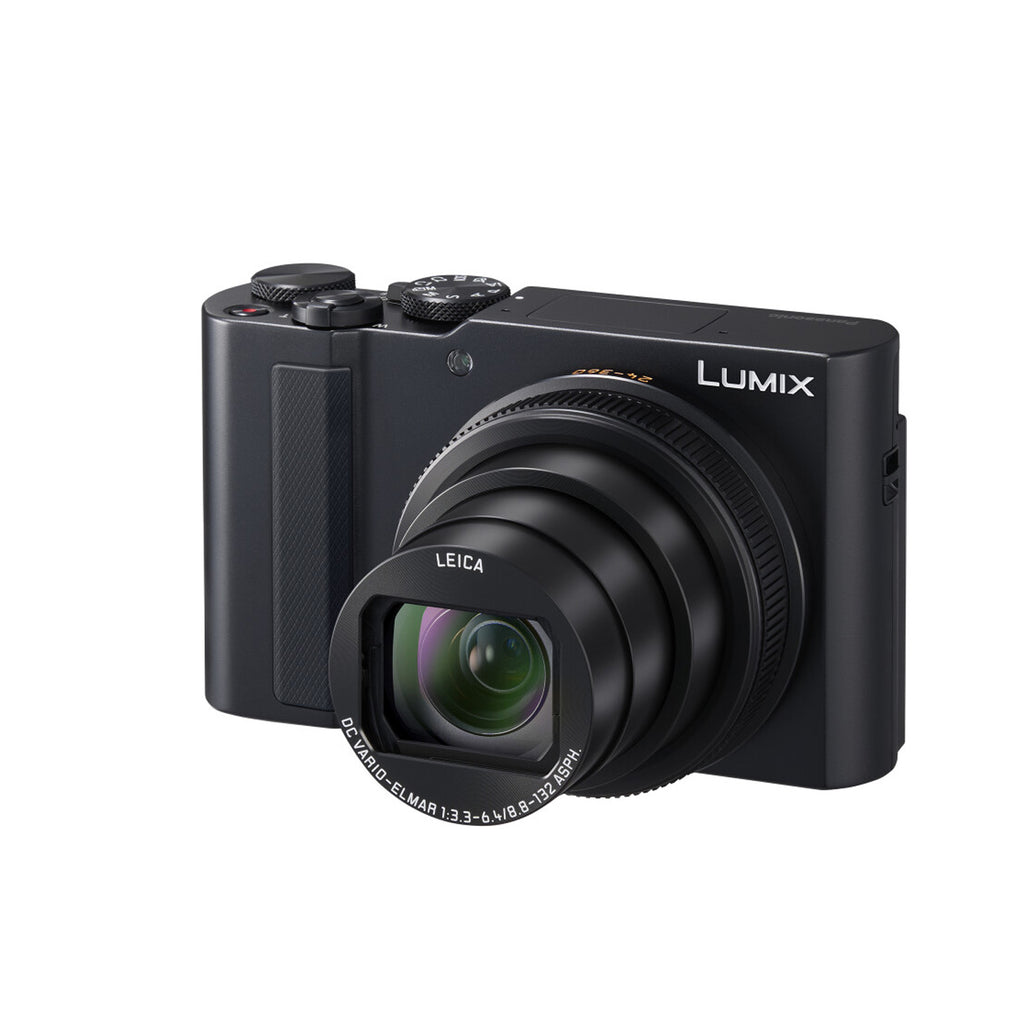 Panasonic LUMIX TZ300 Black