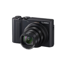 Panasonic LUMIX TZ300 Black