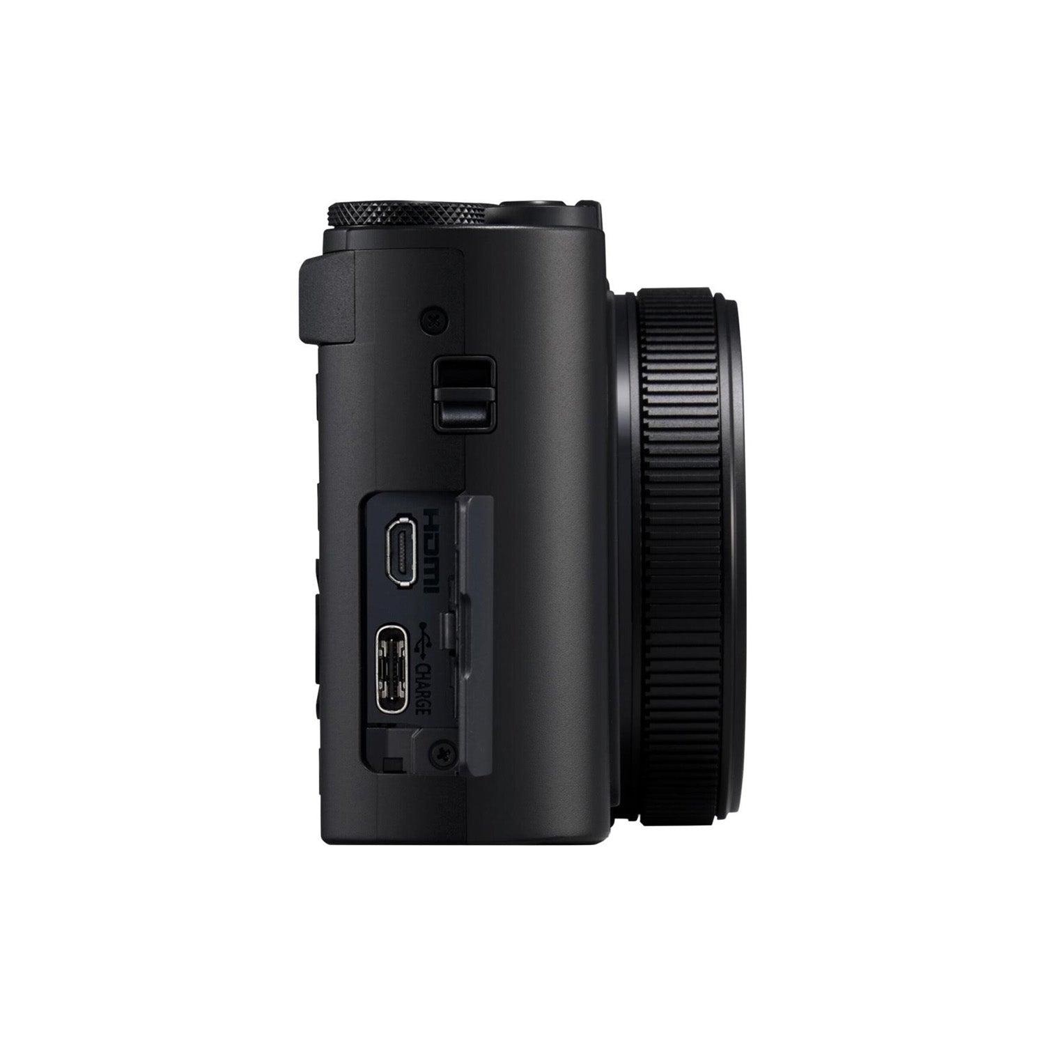 Panasonic LUMIX TZ300 Black