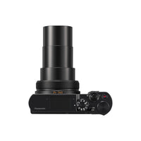 Panasonic LUMIX TZ300 Black