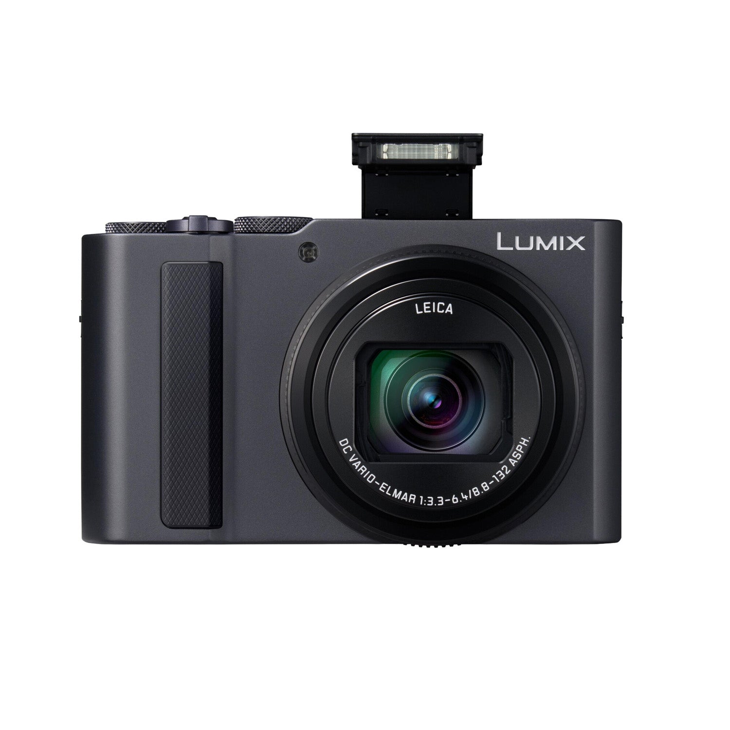 Panasonic LUMIX TZ300 Dark Silver