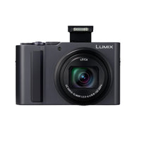 Panasonic LUMIX TZ300 Dark Silver