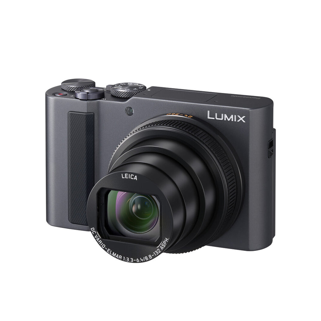 Panasonic LUMIX TZ300 Dark Silver