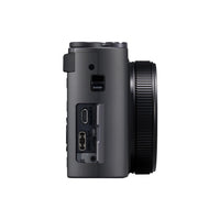 Panasonic LUMIX TZ300 Dark Silver