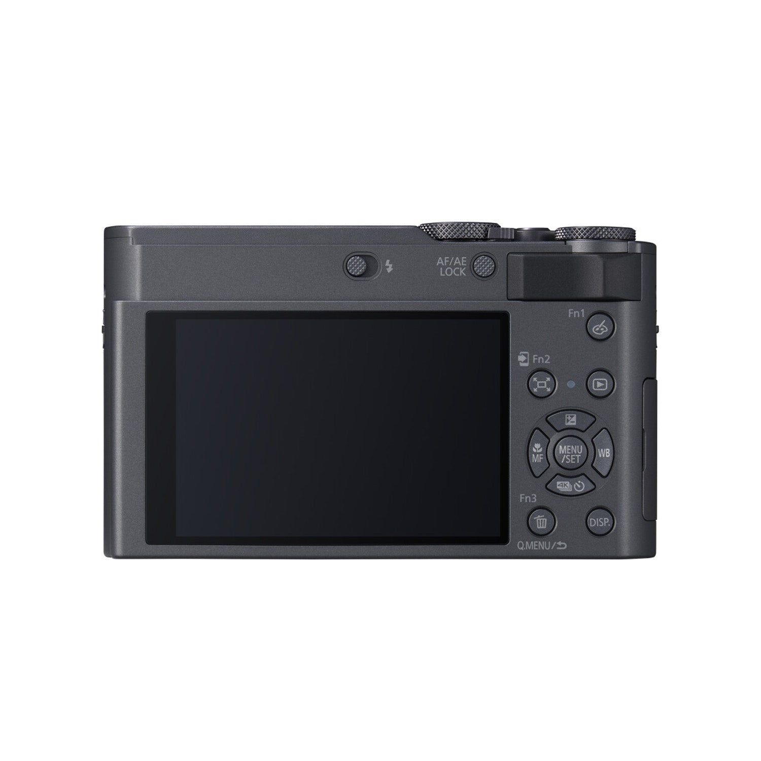 Panasonic LUMIX TZ300 Dark Silver