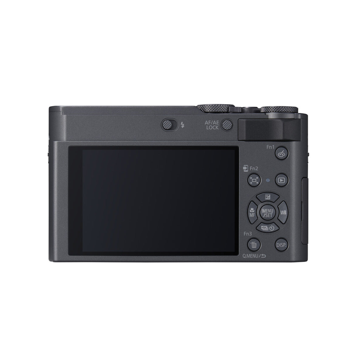 Panasonic LUMIX TZ300 Dark Silver