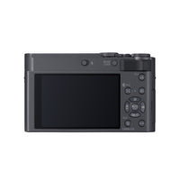 Panasonic LUMIX TZ300 Dark Silver