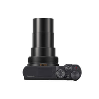 Panasonic LUMIX TZ300 Dark Silver