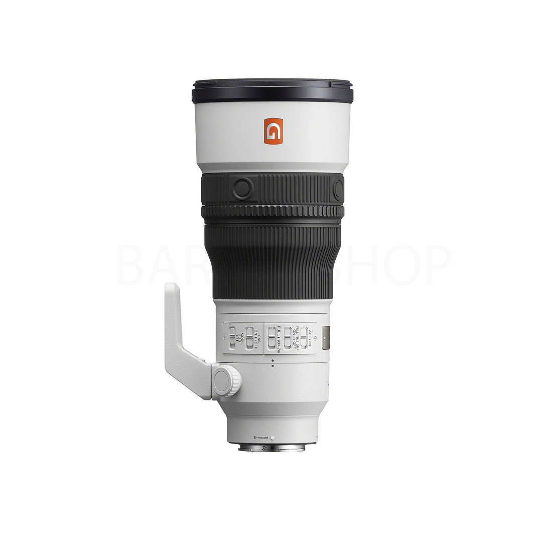 Sony FE 400mm f/4.5 GM OSS