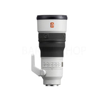 Sony FE 400mm f/4.5 GM OSS