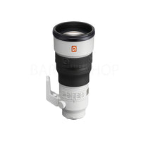 Sony FE 400mm f/4.5 GM OSS