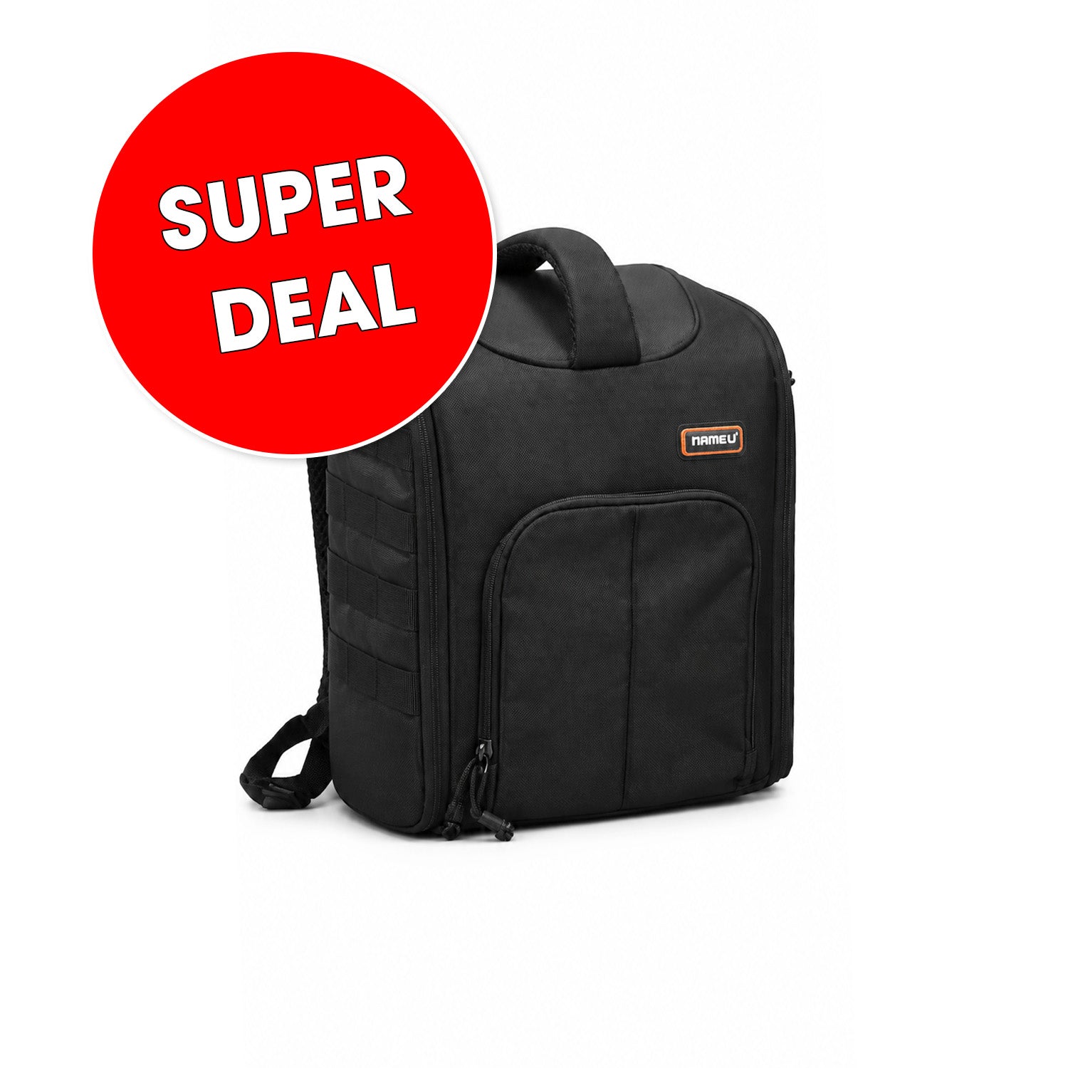 Naneu Pro C10 Backpack
