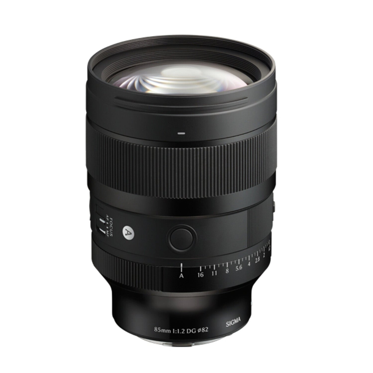 Sigma 85mm f/1.2 DG (A) F/SE