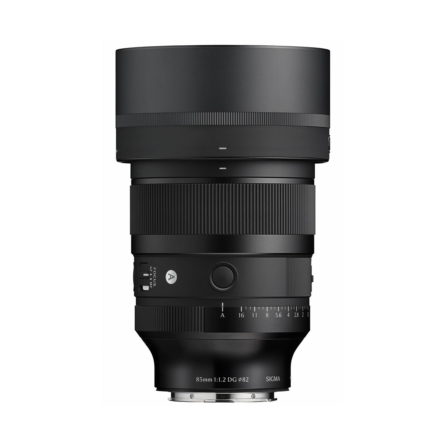Sigma 85mm f/1.2 DG (A) F/SE