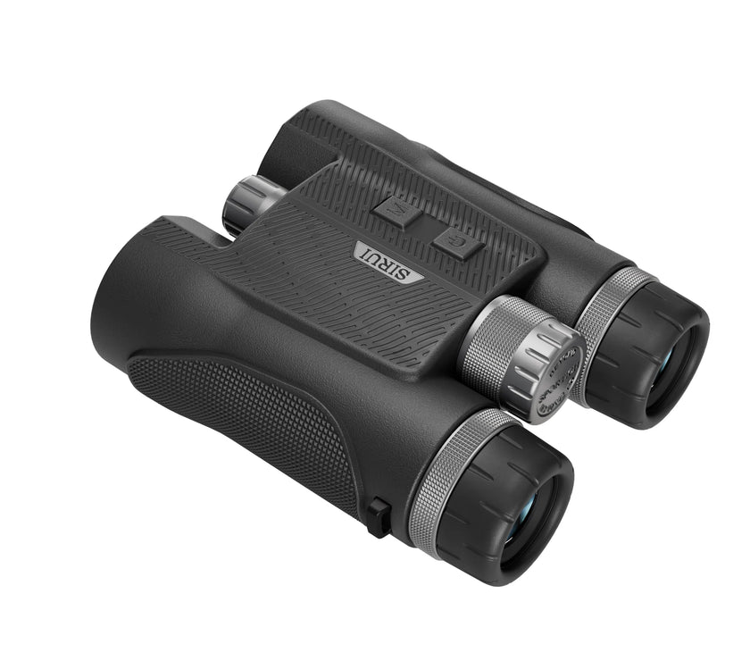 Sirui Sportich 10x42 B1042B-MD-BK Laser Afstandsmeter