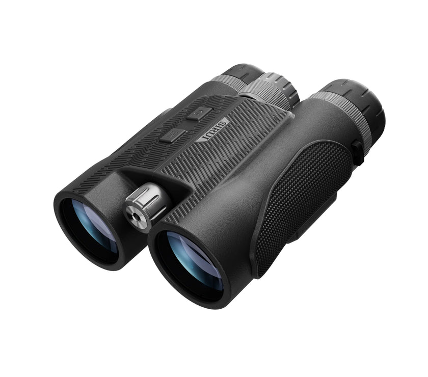 Sirui Sportich 10x42 B1042B-MD-BK Laser Afstandsmeter