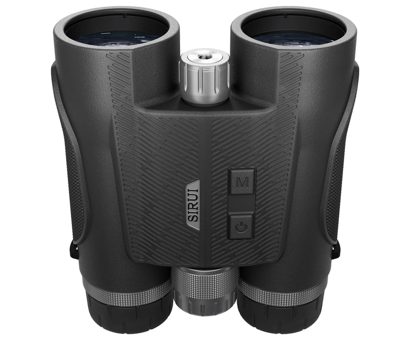 Sirui Sportich 10x42 B1042B-MD-BK Laser Afstandsmeter