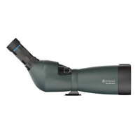 Sirui Sportich S6080A-GN Spotting Scope 20-60x80 - Groen