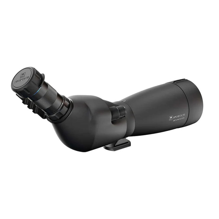 Sirui Sportich S6080A-GN Spotting Scope 20-60x80 - Groen