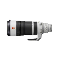Sony SEL FE 100-400mm f4.5 GM OSS