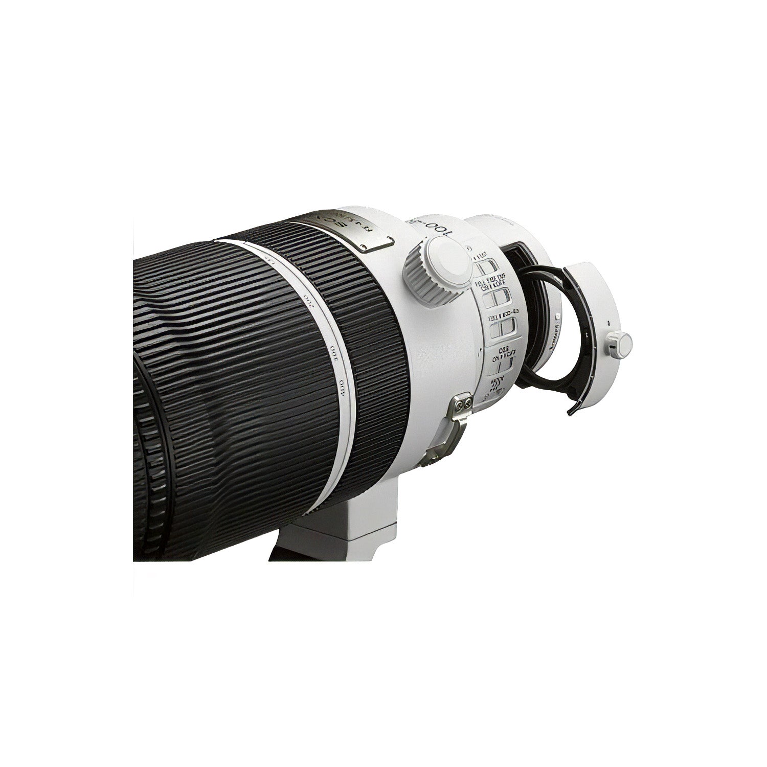 Sony SEL FE 100-400mm f4.5 GM OSS