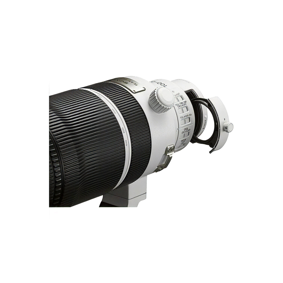 Sony SEL FE 100-400mm f4.5 GM OSS