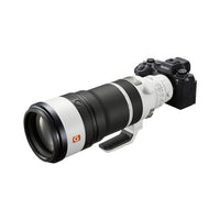 Sony SEL FE 100-400mm f4.5 GM OSS
