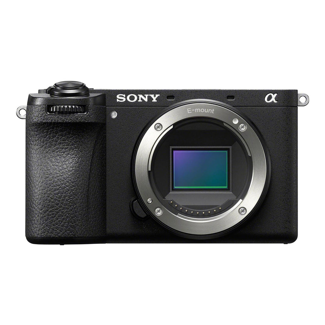 Sony A6700 Body