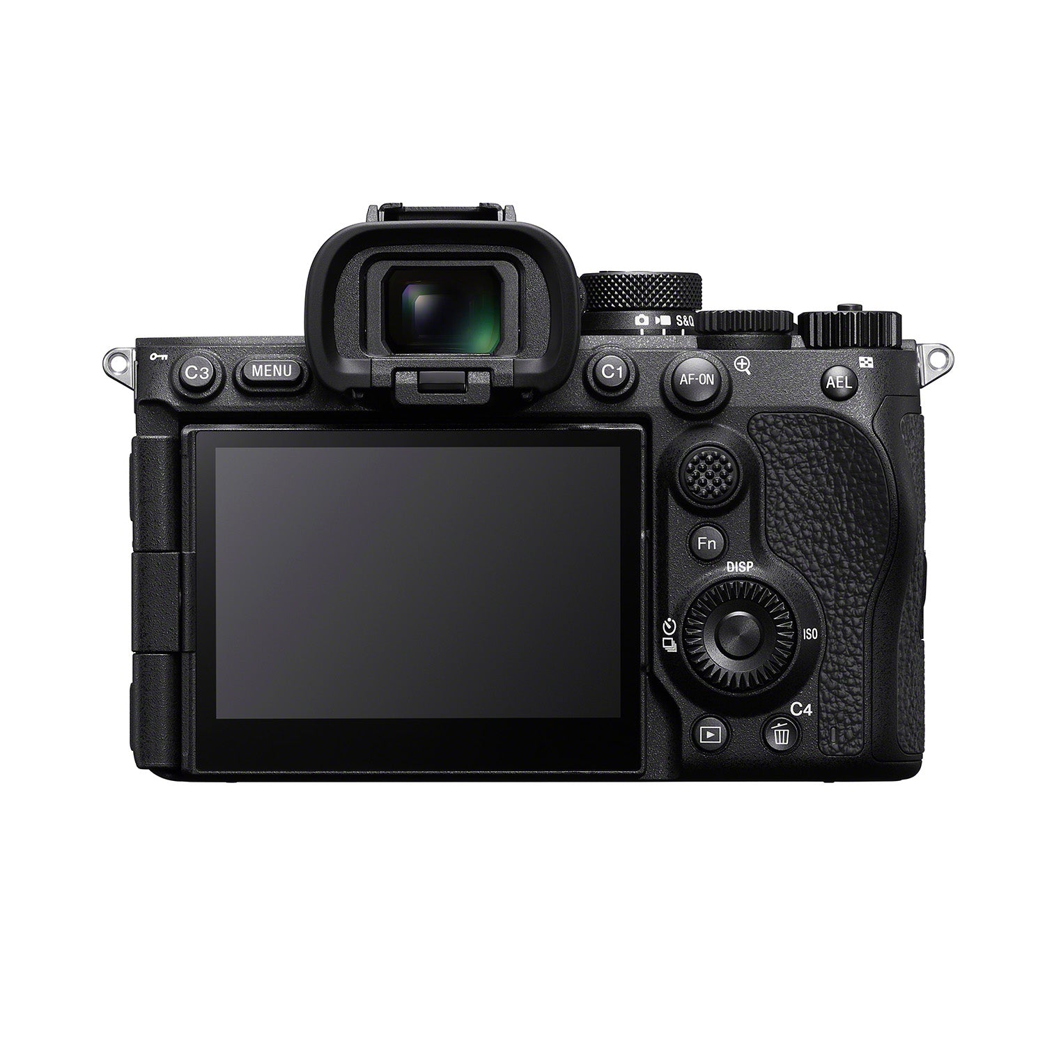 Sony A7R VI Body