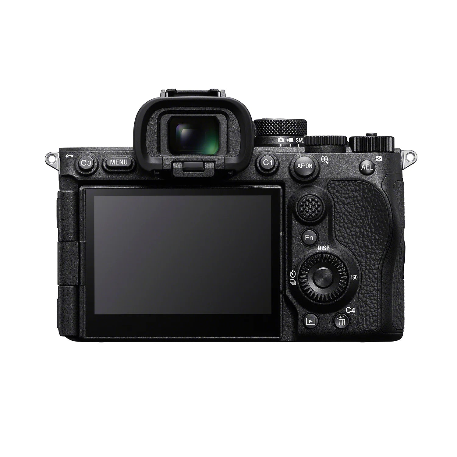 Sony A7R VI + FE 24-70mm F/2.8 GM II + 2de NP-SA100 Battery