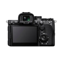 Sony A7R VI + FE 24-70mm F/2.8 GM II + 2de NP-SA100 Battery