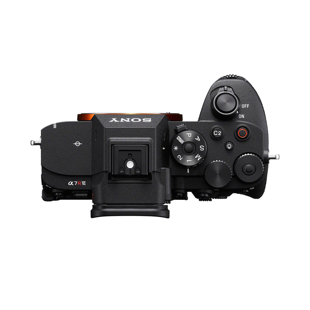 Sony A7R VI Body