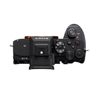 Sony A7R VI Body