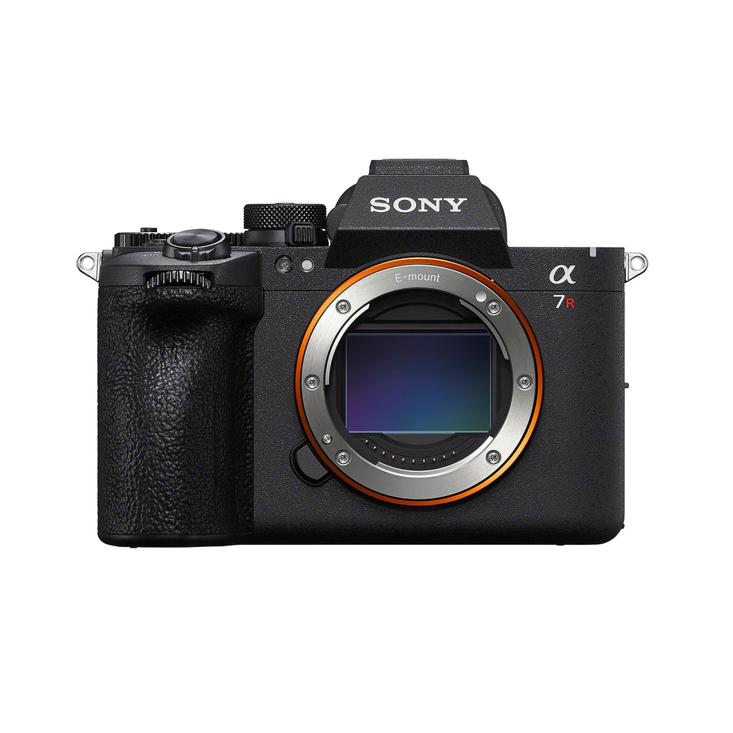 Sony A7R VI Body