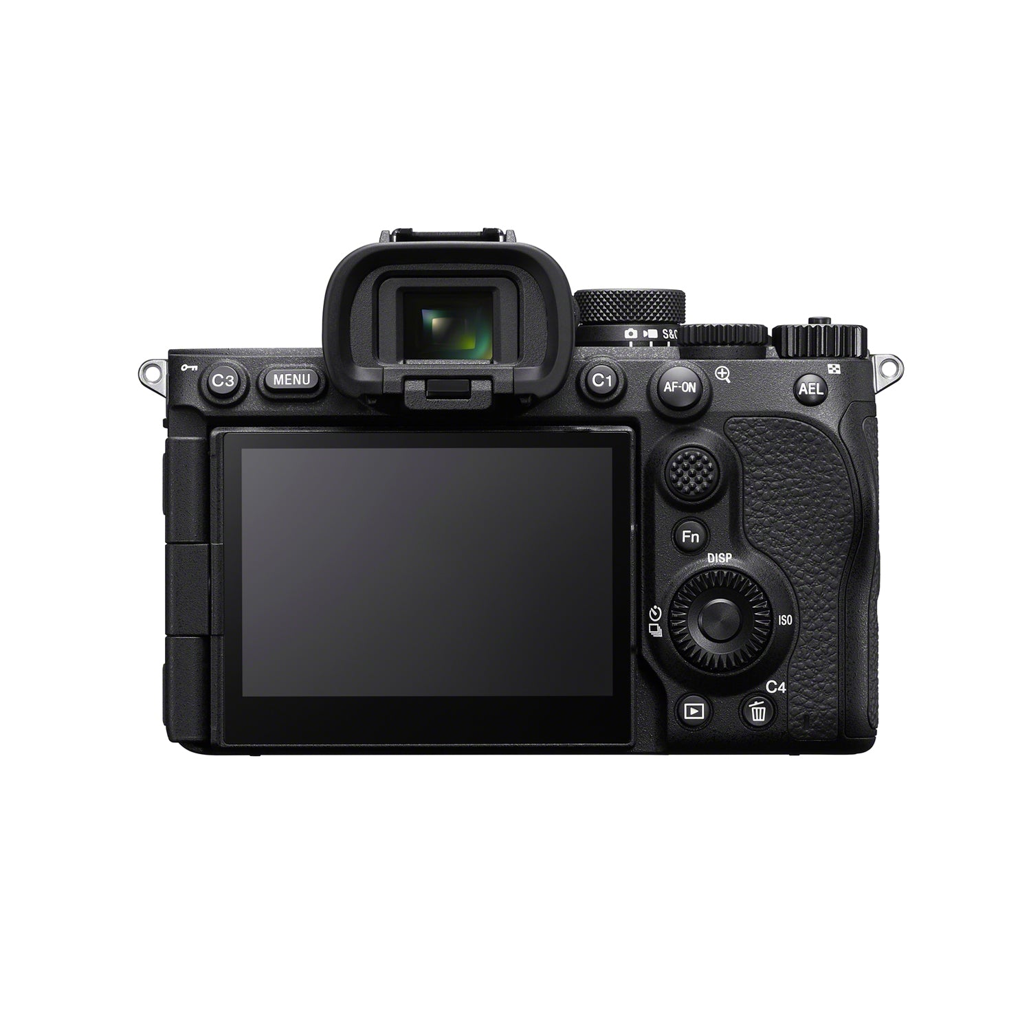 Sony A7 V