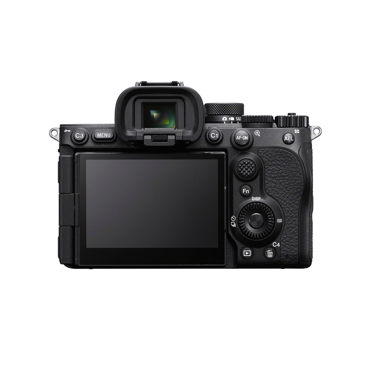 Sony A7 V