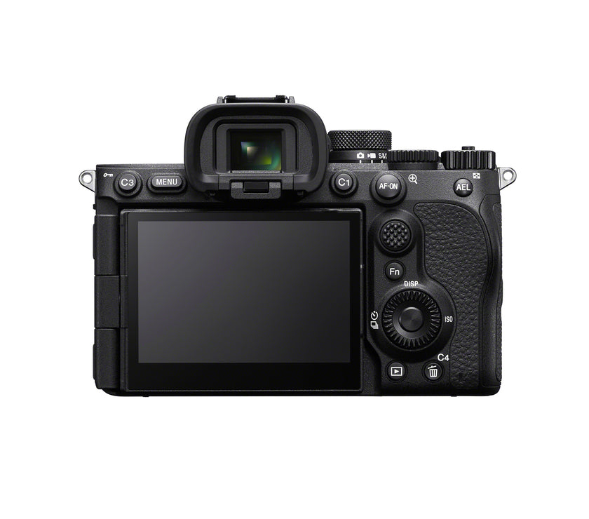 Sony A7 V