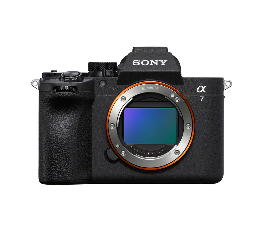 Sony A7 V