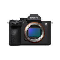 Sony A7 V + Tamron 28-200mm F2.8-5.6 Di III RXD Sony FE