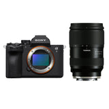 Sony A7 V + Tamron 28-75mm F2.8 DI III VXD G2 Sony FE + Sony NP-FZ100