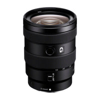 Sony A6700 + Sony E 16-55mm F2.8 G + 2de Sony batterij